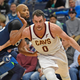 Kevin Love